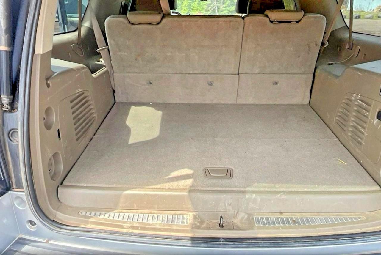 GMC Yukon K1500 Slt