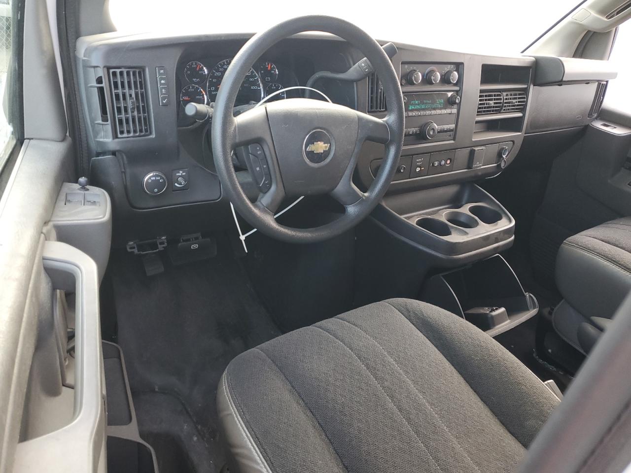Chevrolet Express