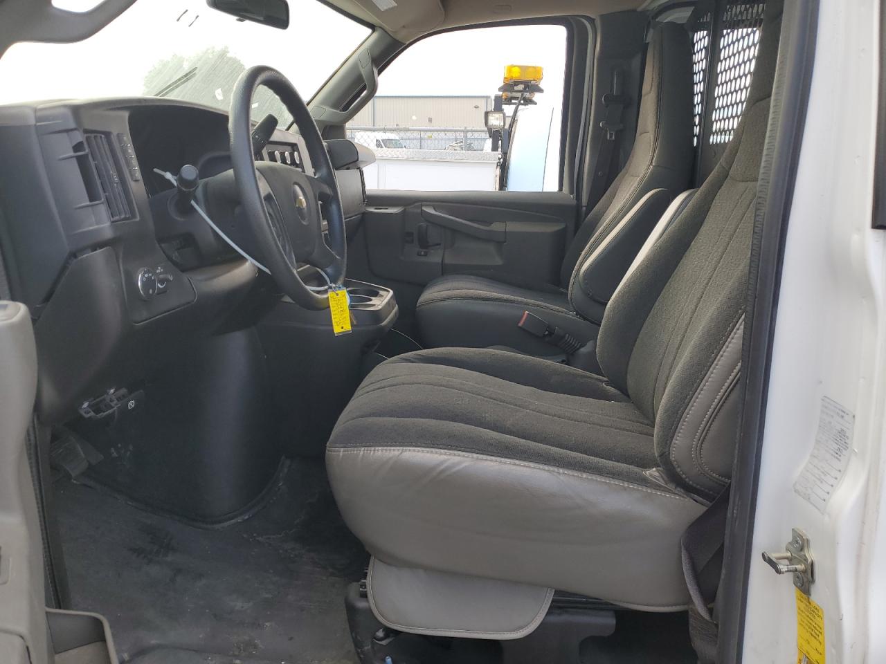 Chevrolet Express