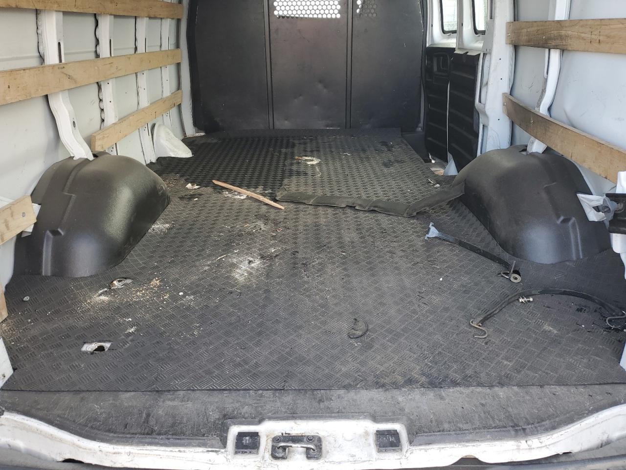 Chevrolet Express