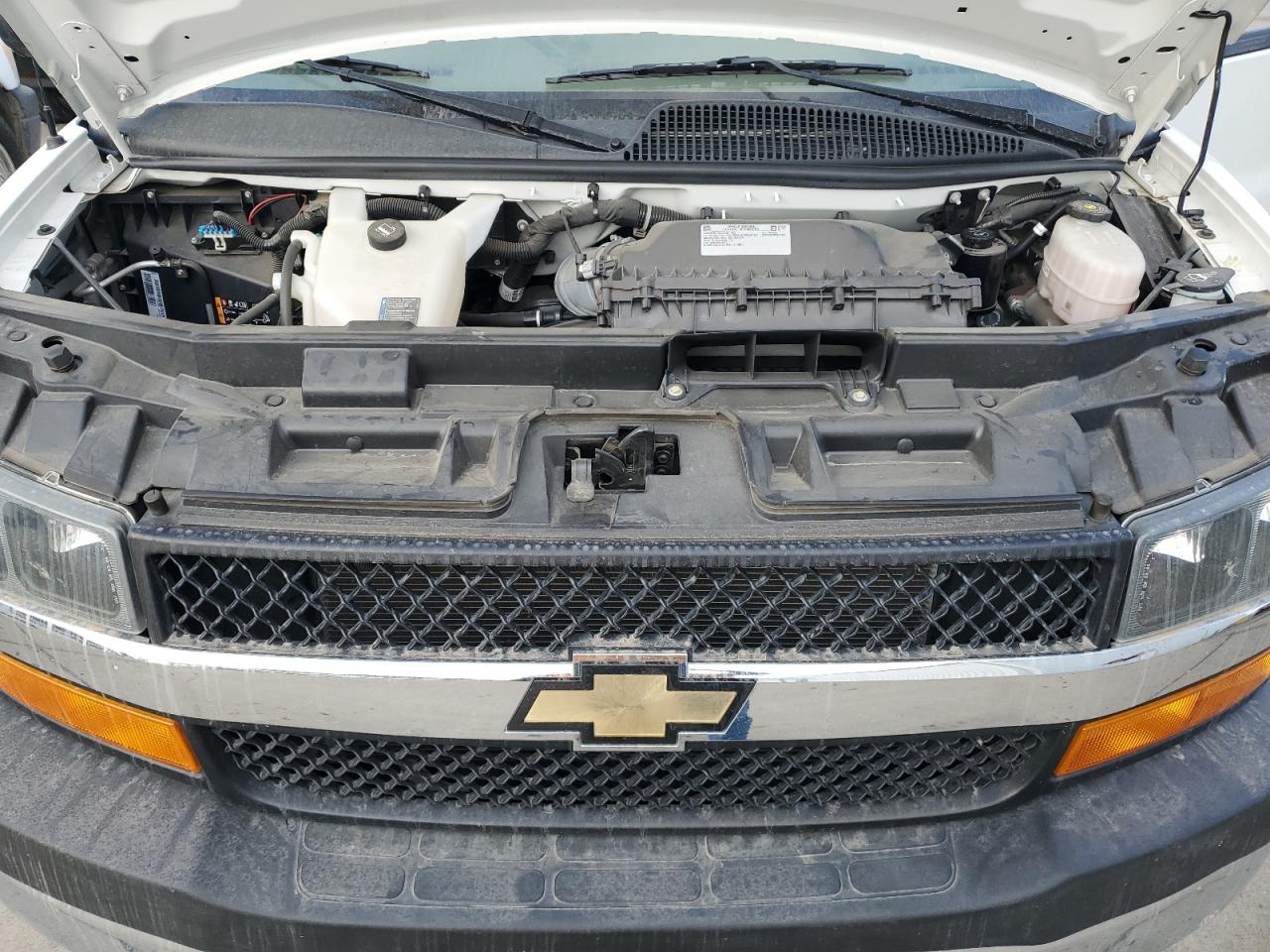 Chevrolet Express