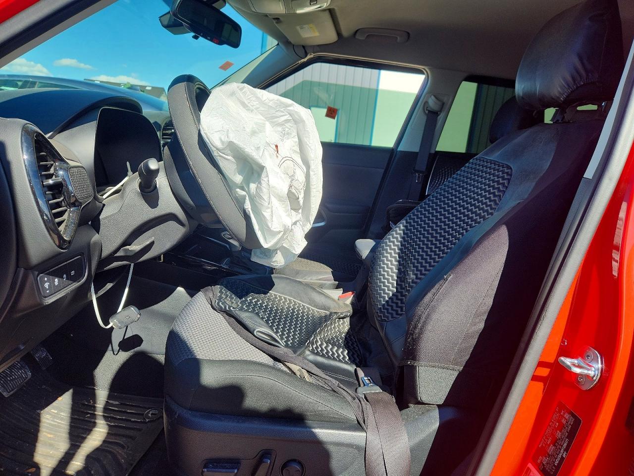 Kia Soul S
