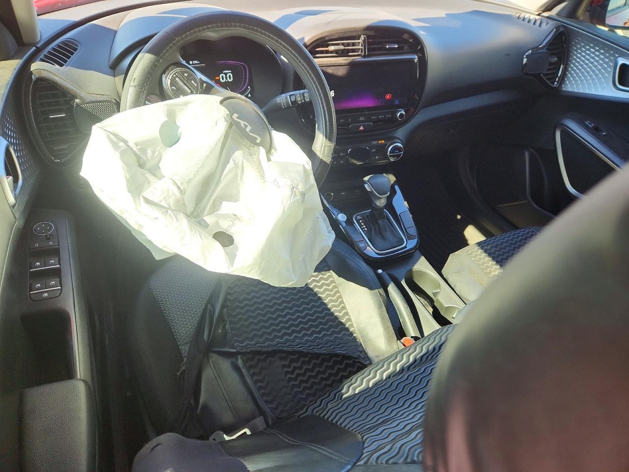 Kia Soul S