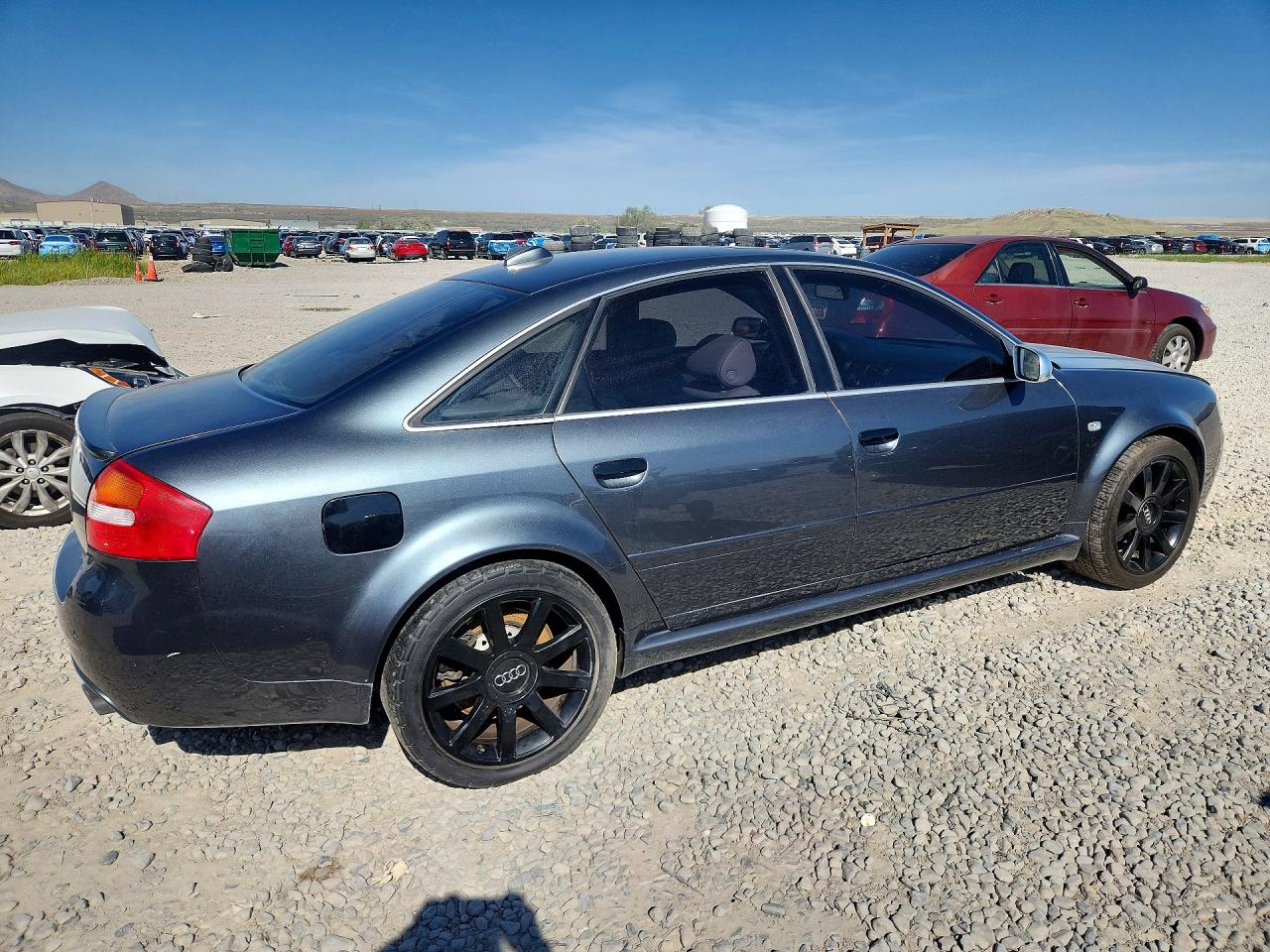 Audi S6