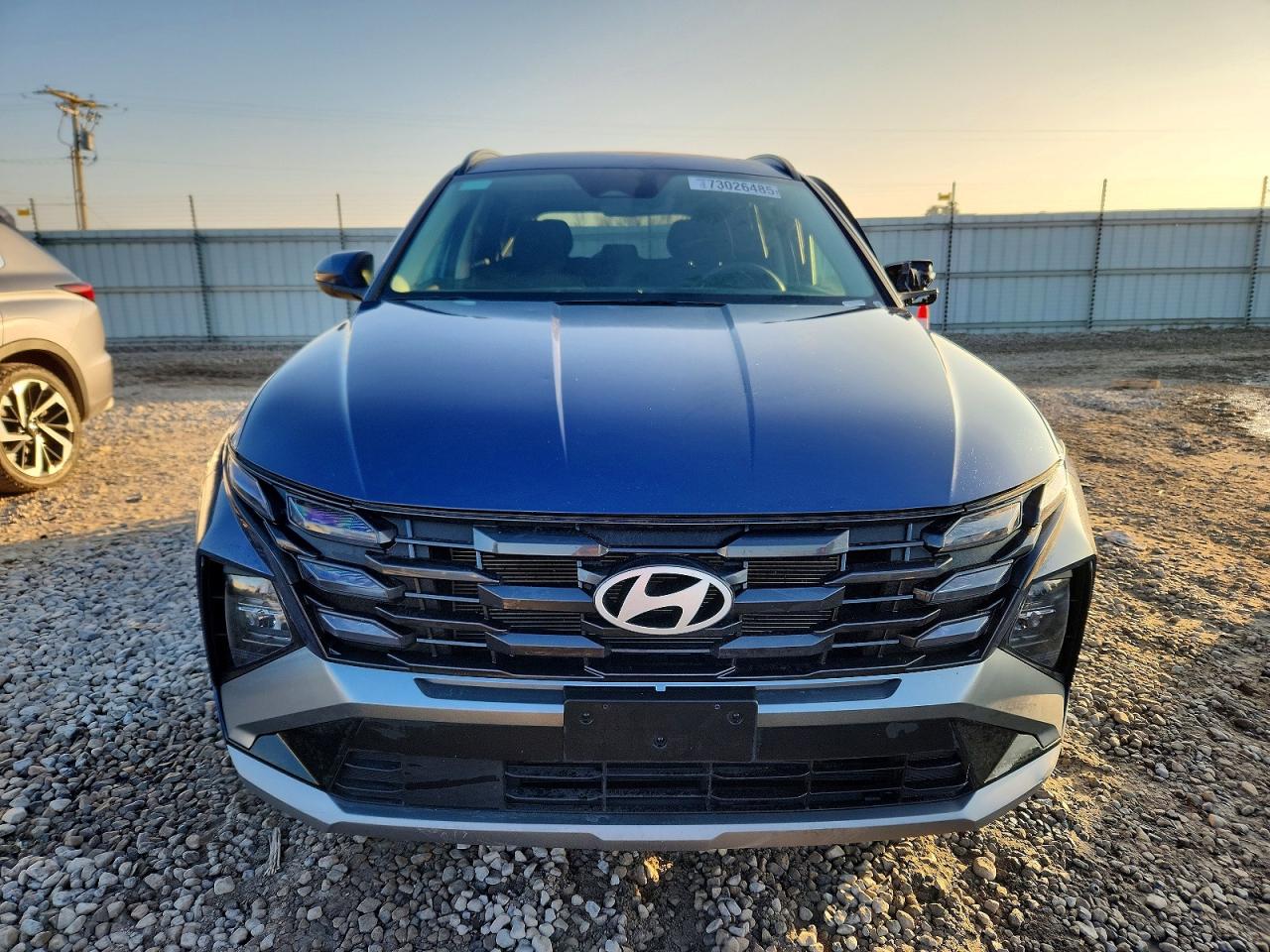 Hyundai TUCSON Sel