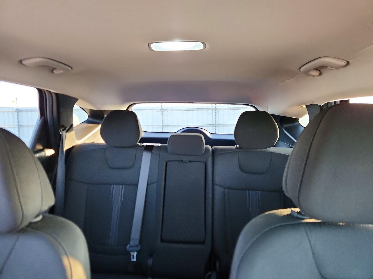 Hyundai TUCSON Sel