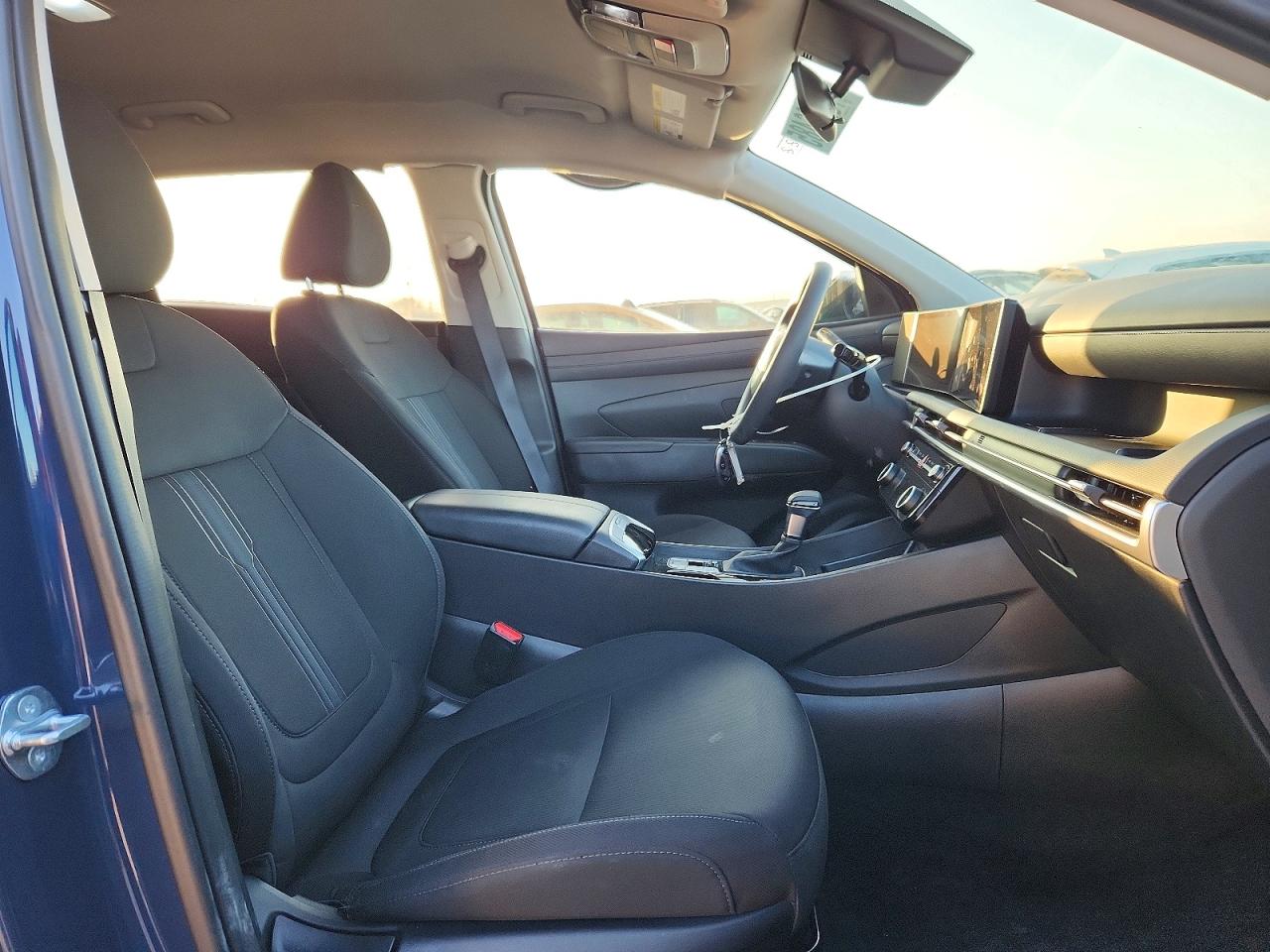 Hyundai TUCSON Sel