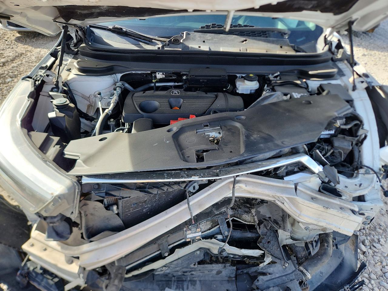 Acura RDX Advance