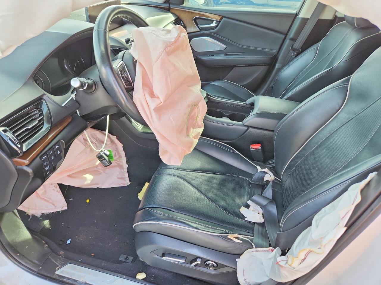 Acura RDX Advance