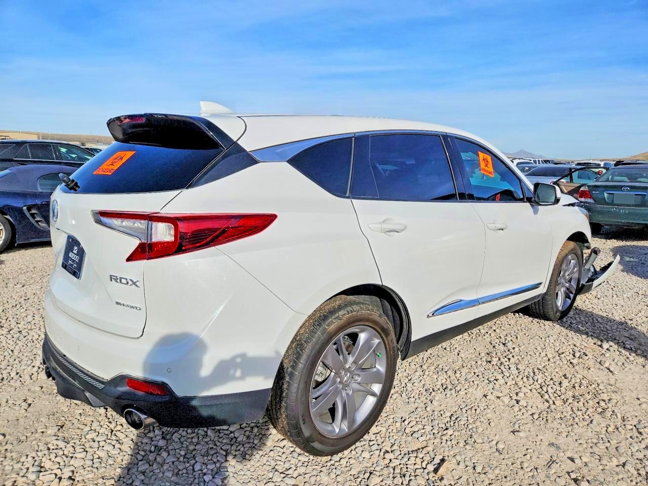 Acura RDX Advance