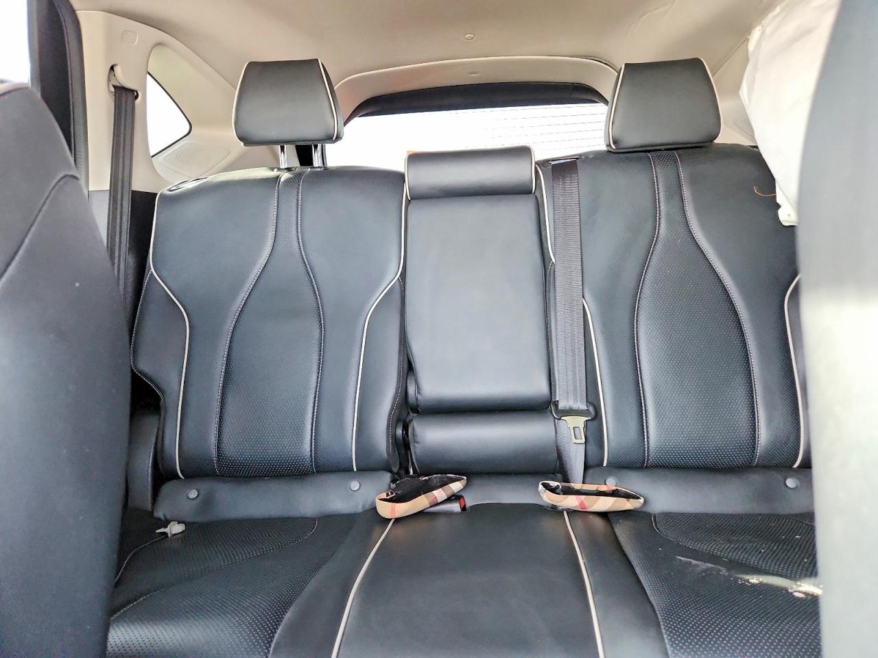 Acura RDX Advance