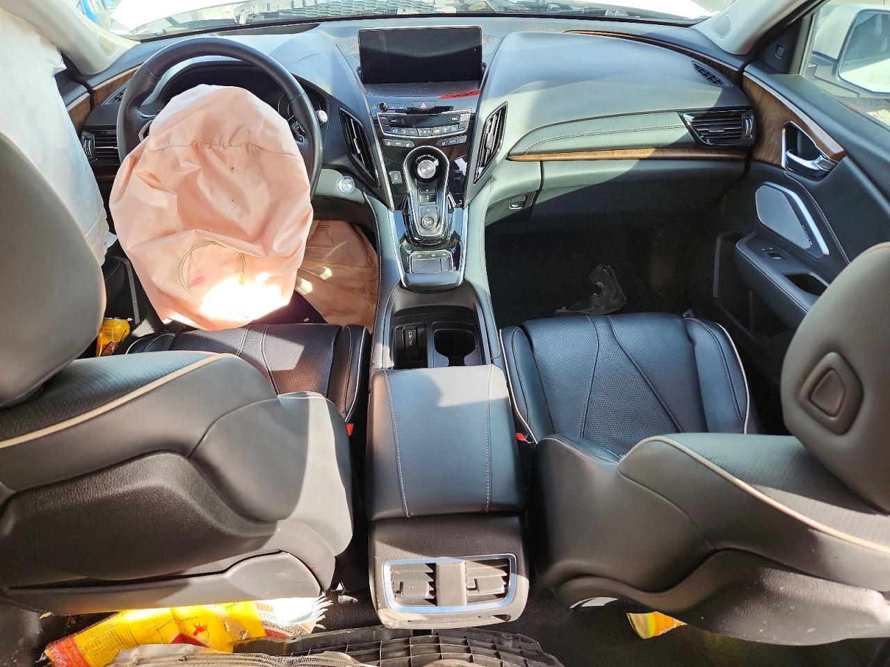 Acura RDX Advance