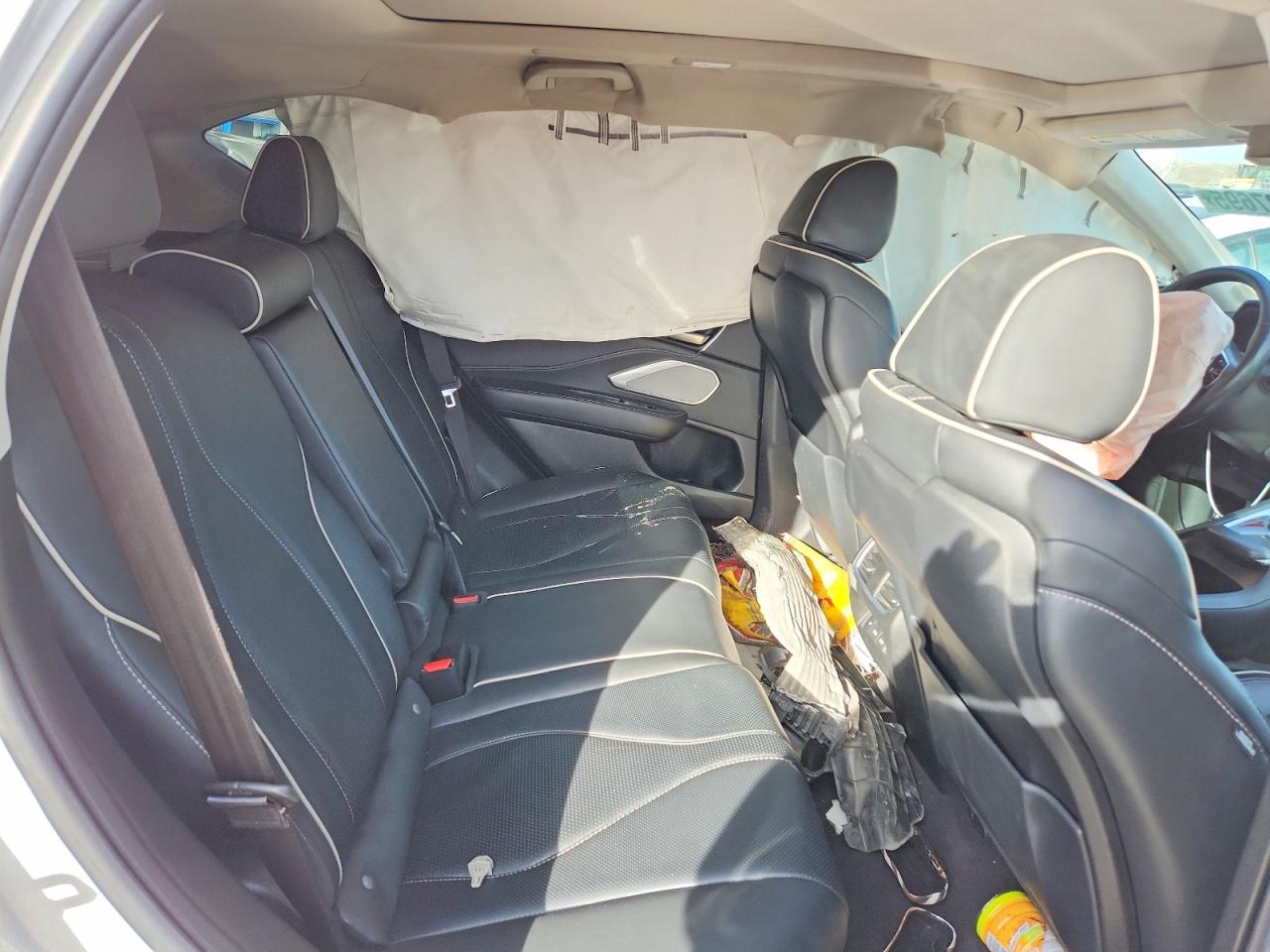 Acura RDX Advance