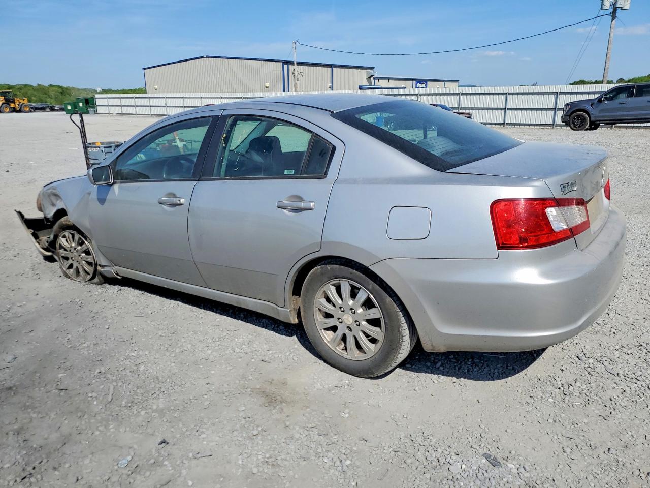 Mitsubishi Galant Es