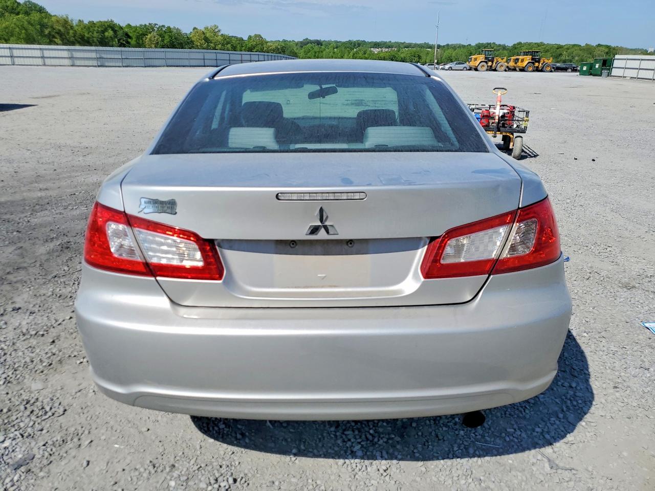 Mitsubishi Galant Es