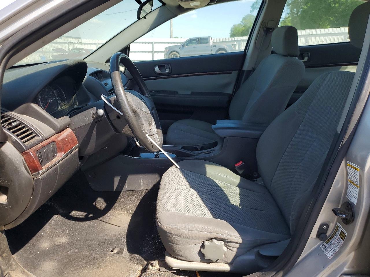 Mitsubishi Galant Es