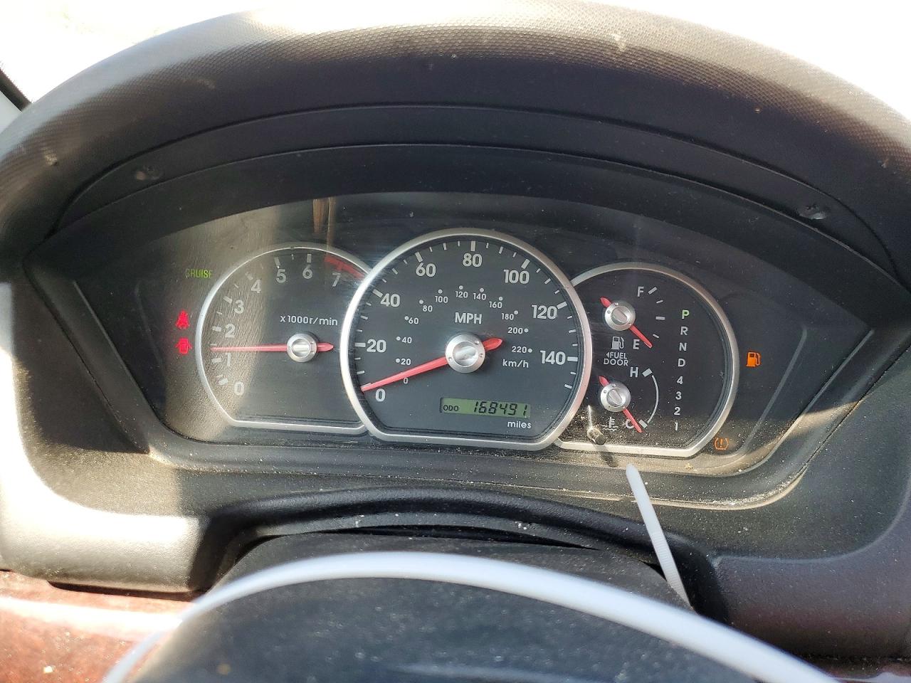 Mitsubishi Galant Es