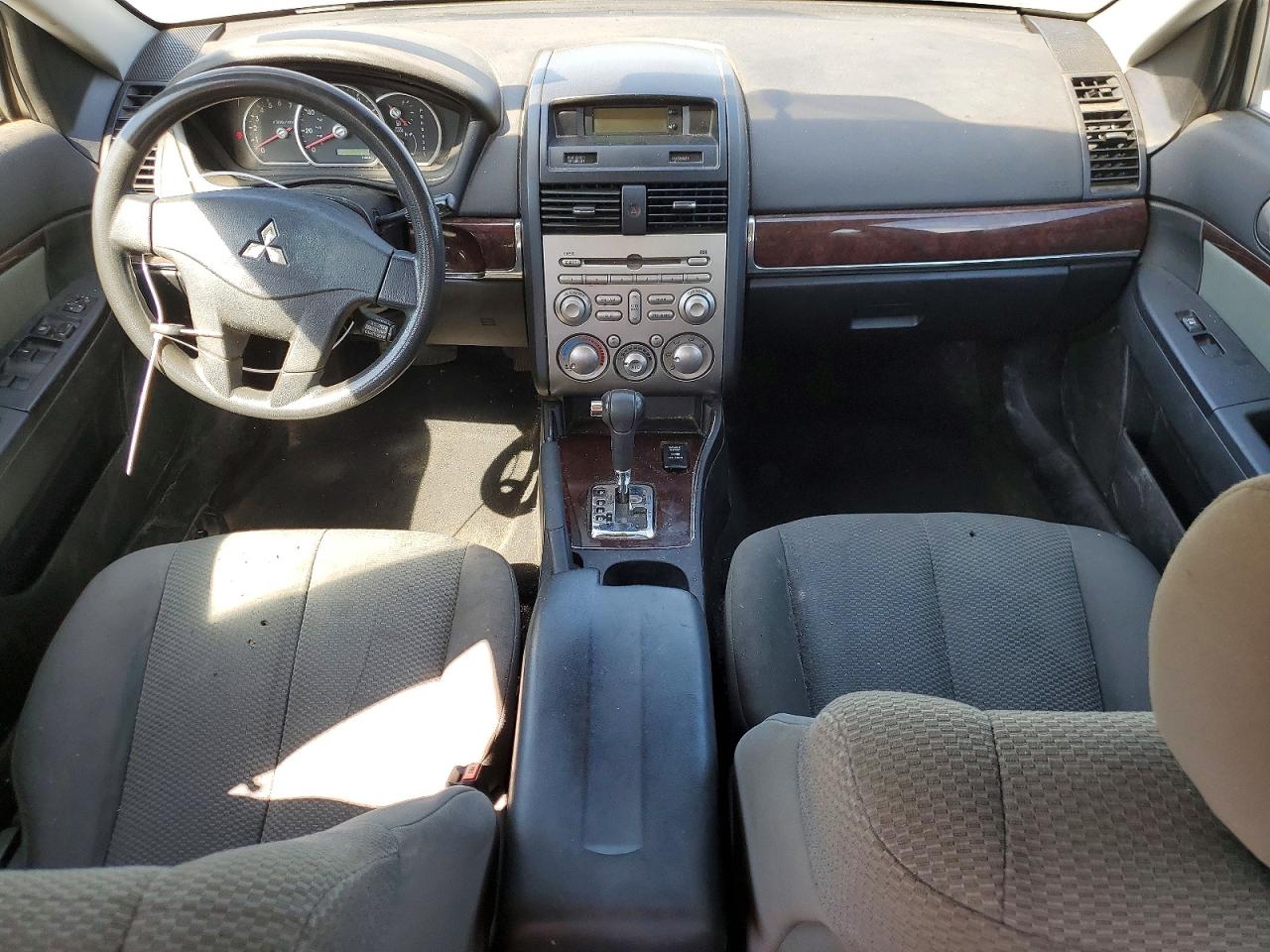 Mitsubishi Galant Es