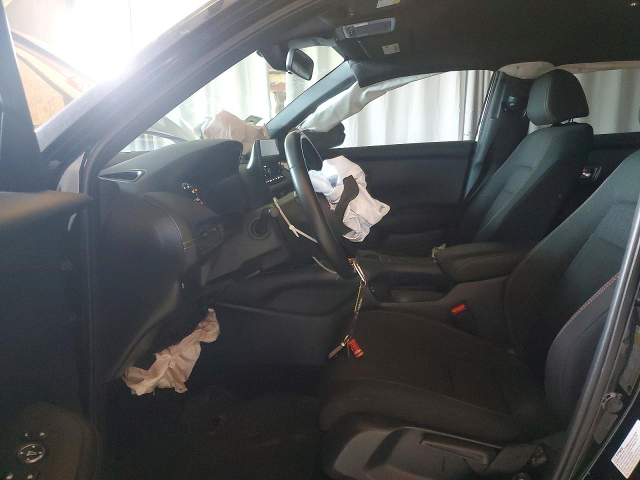 Honda HR-V Sport