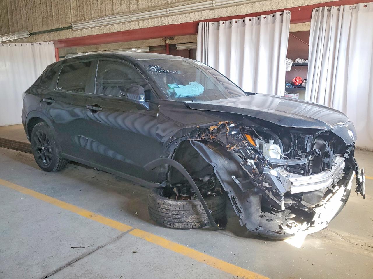 Honda HR-V Sport