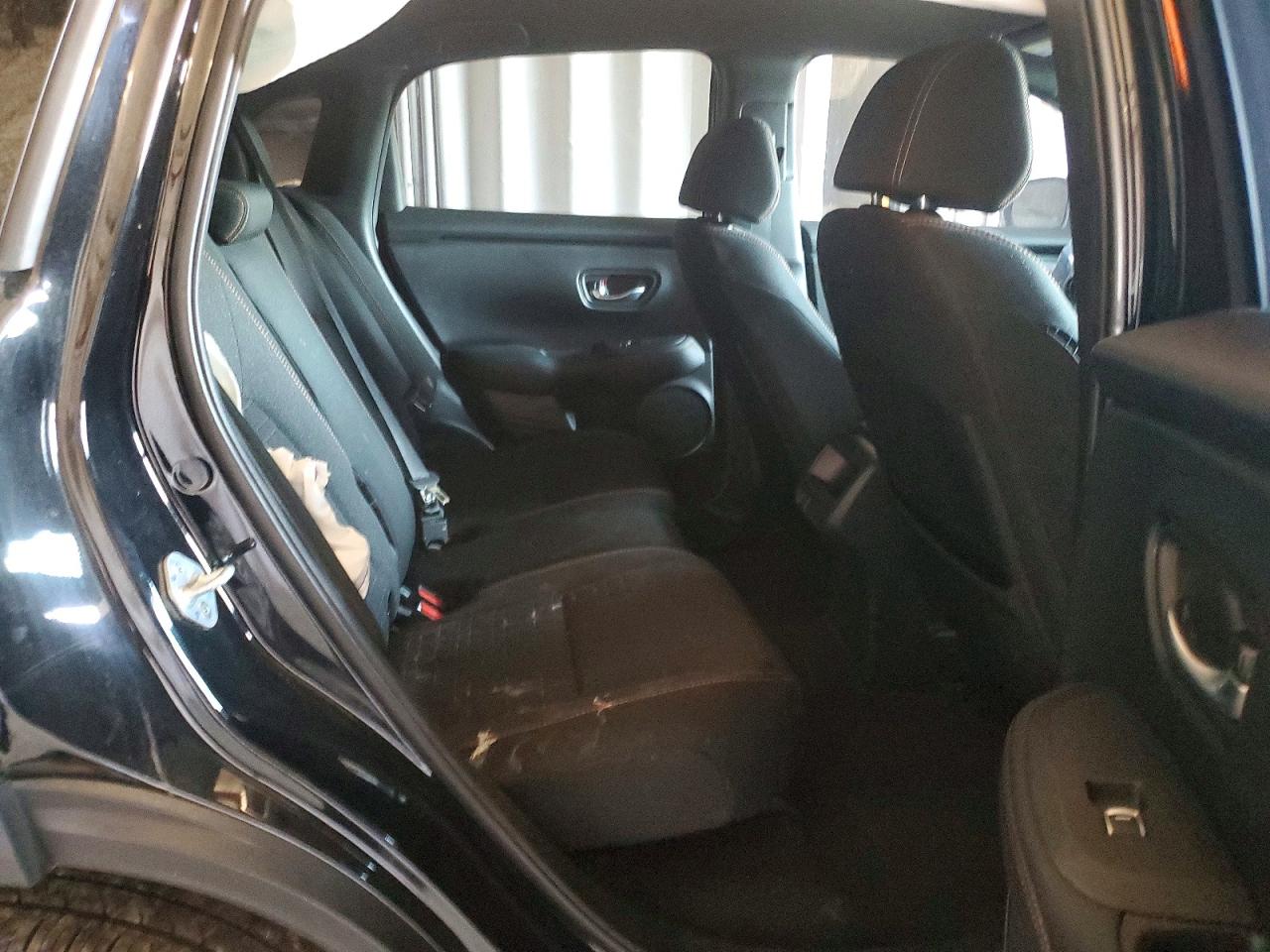 Honda HR-V Sport