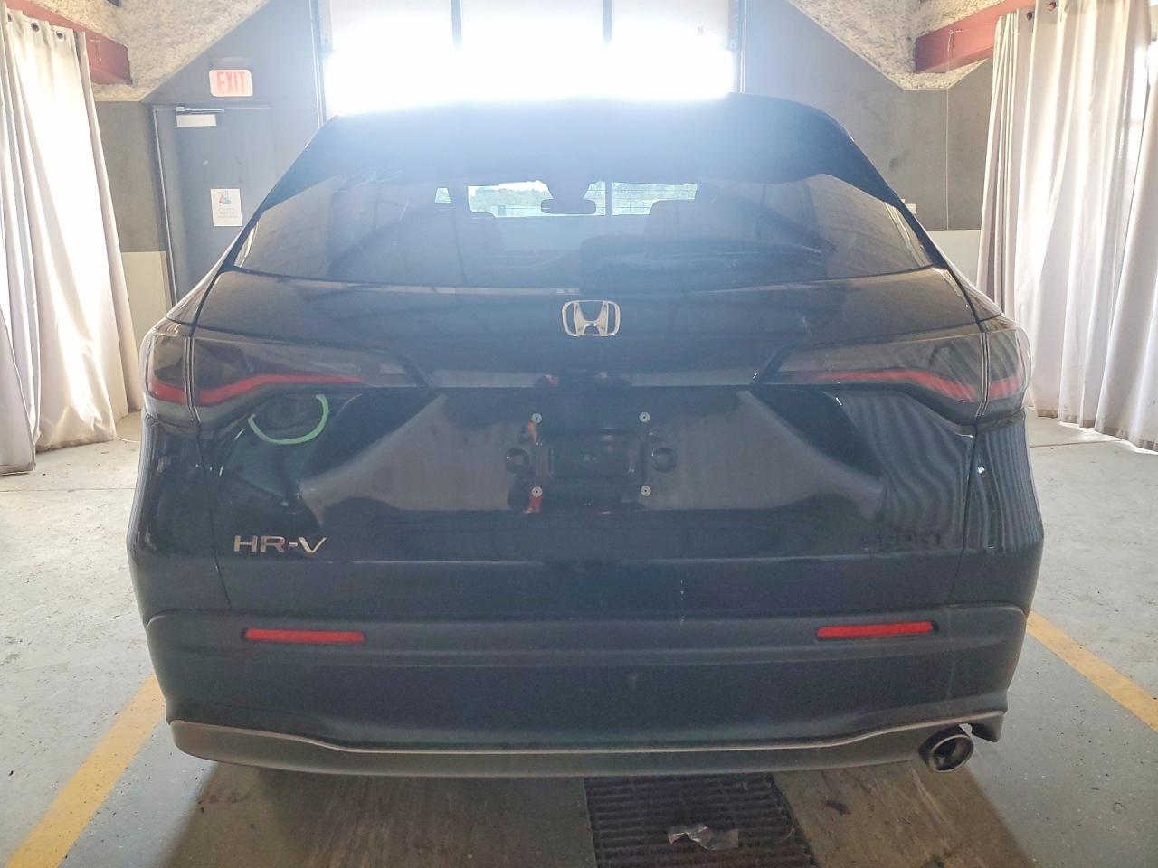 Honda HR-V Sport