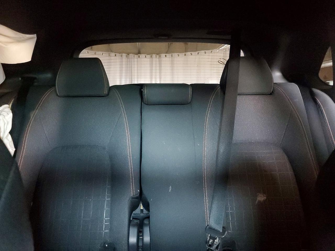 Honda HR-V Sport