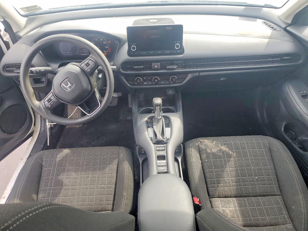 Honda HR-V Lx
