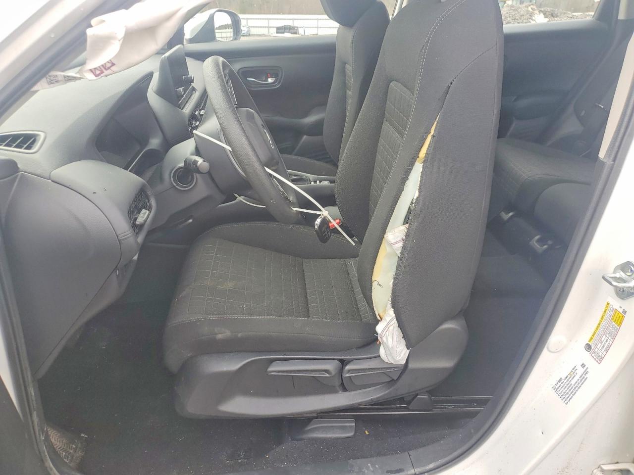 Honda HR-V Lx