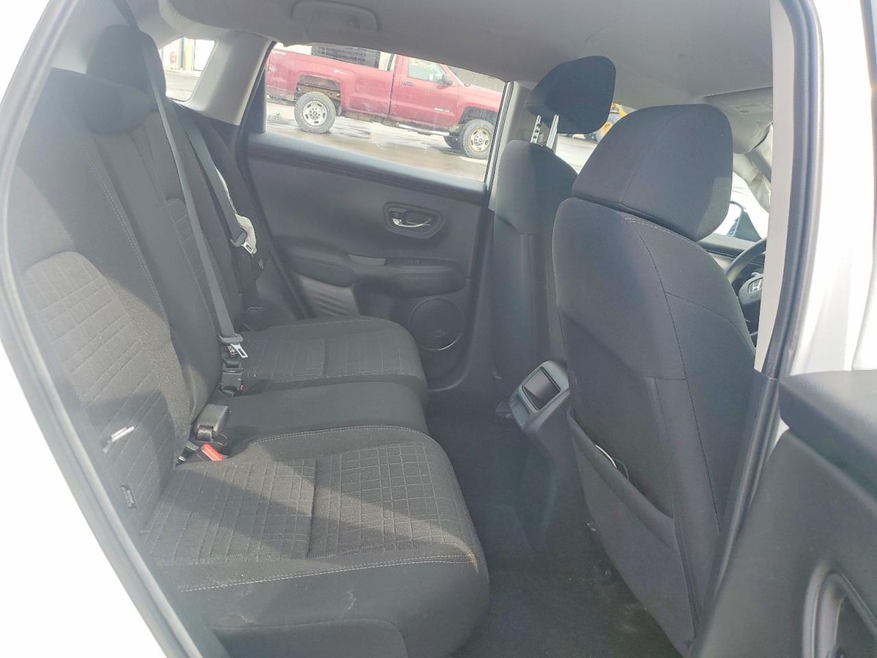 Honda HR-V Lx