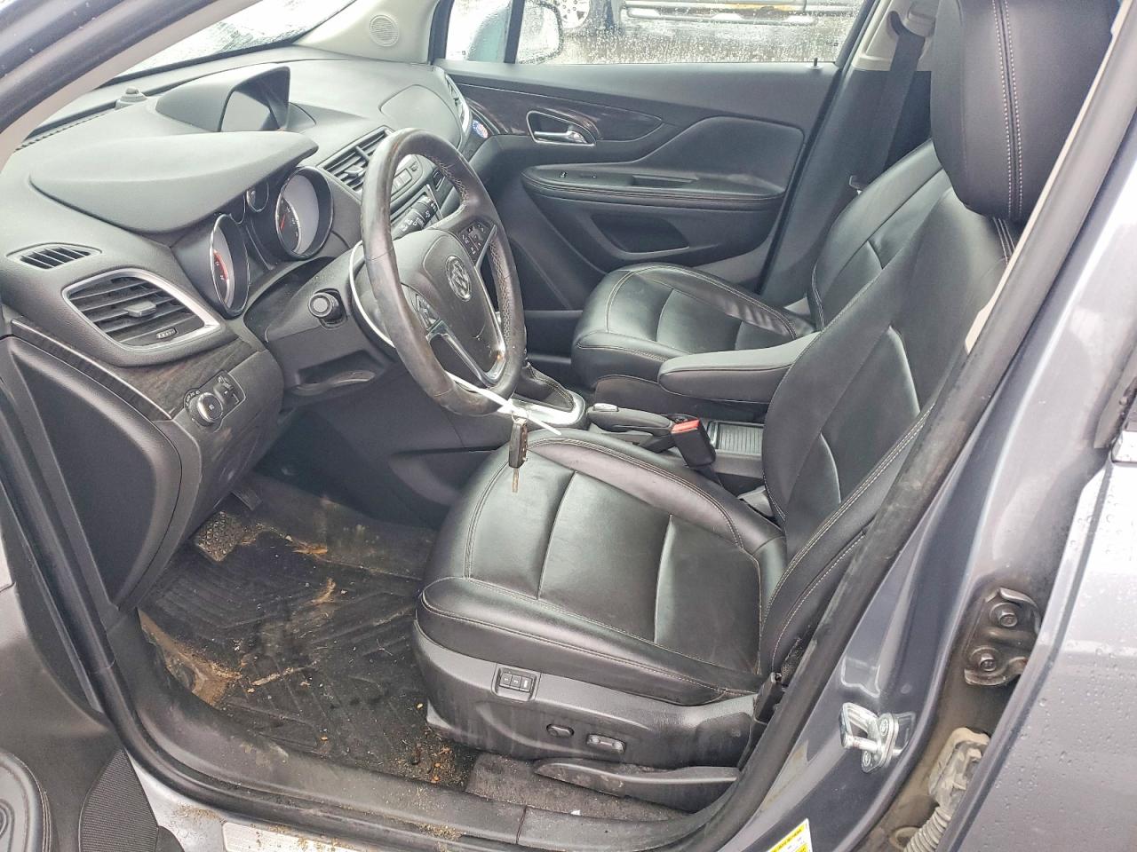 Buick Encore