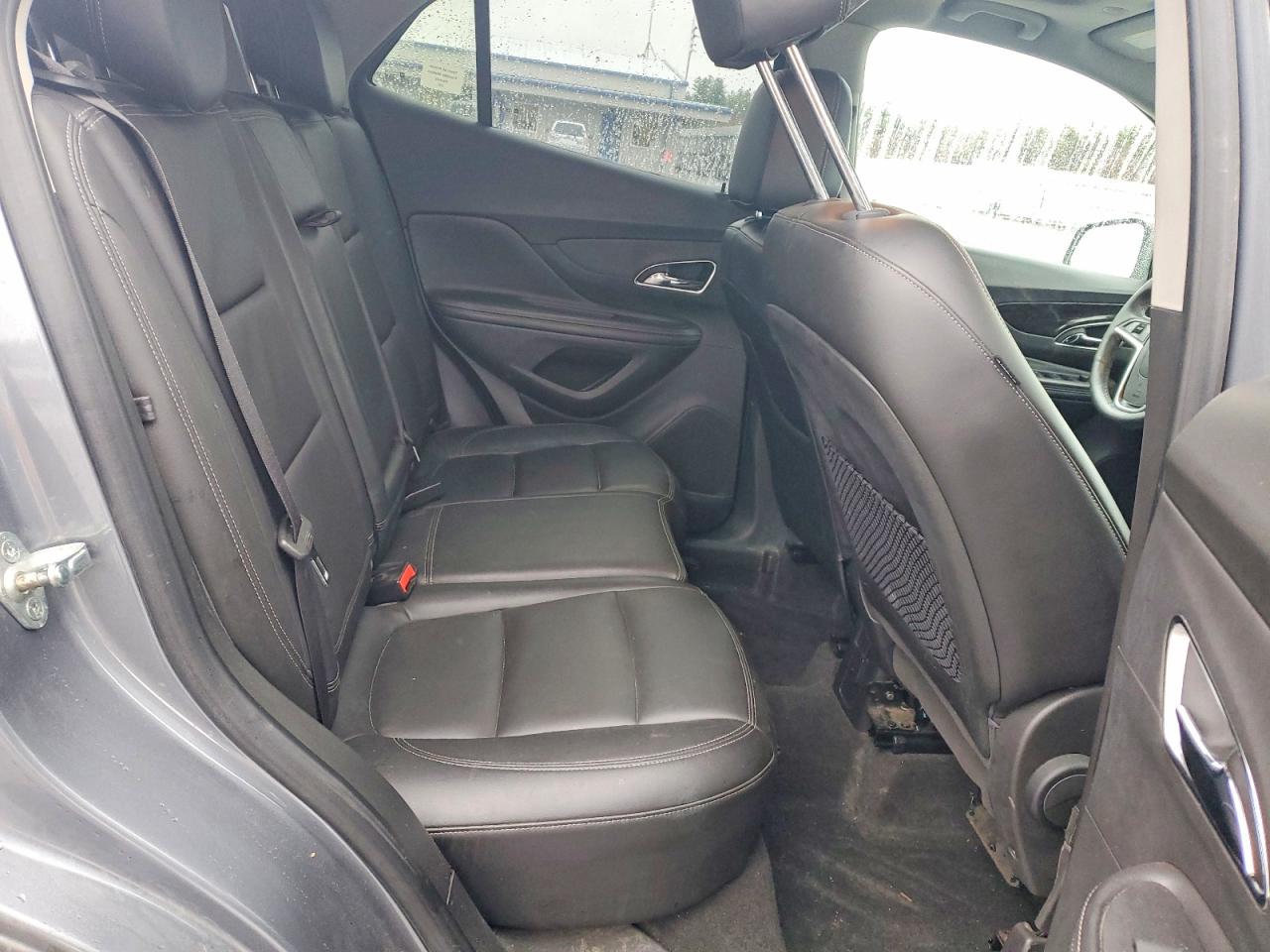 Buick Encore