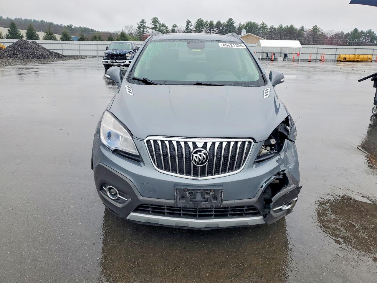 Buick Encore