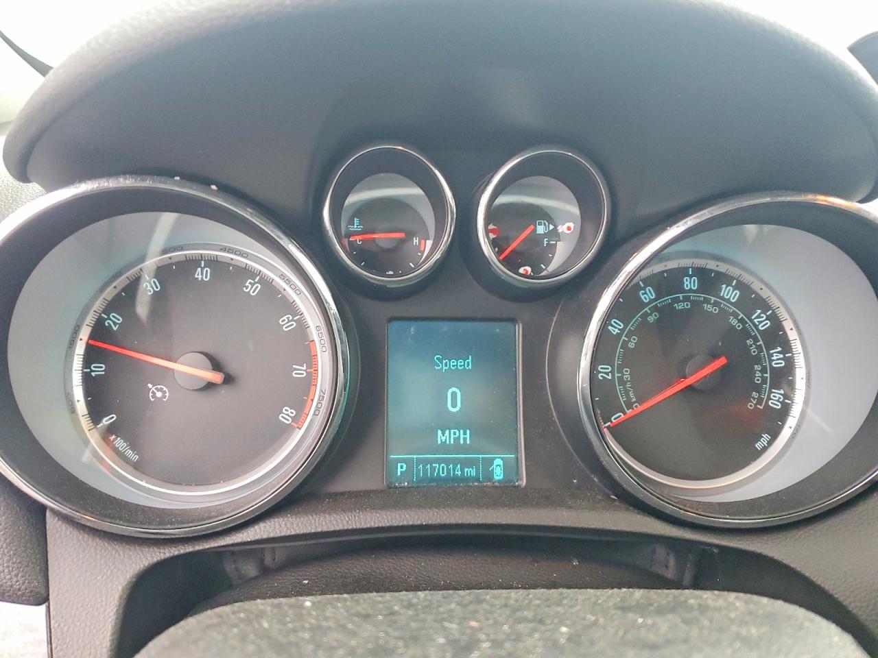 Buick Encore