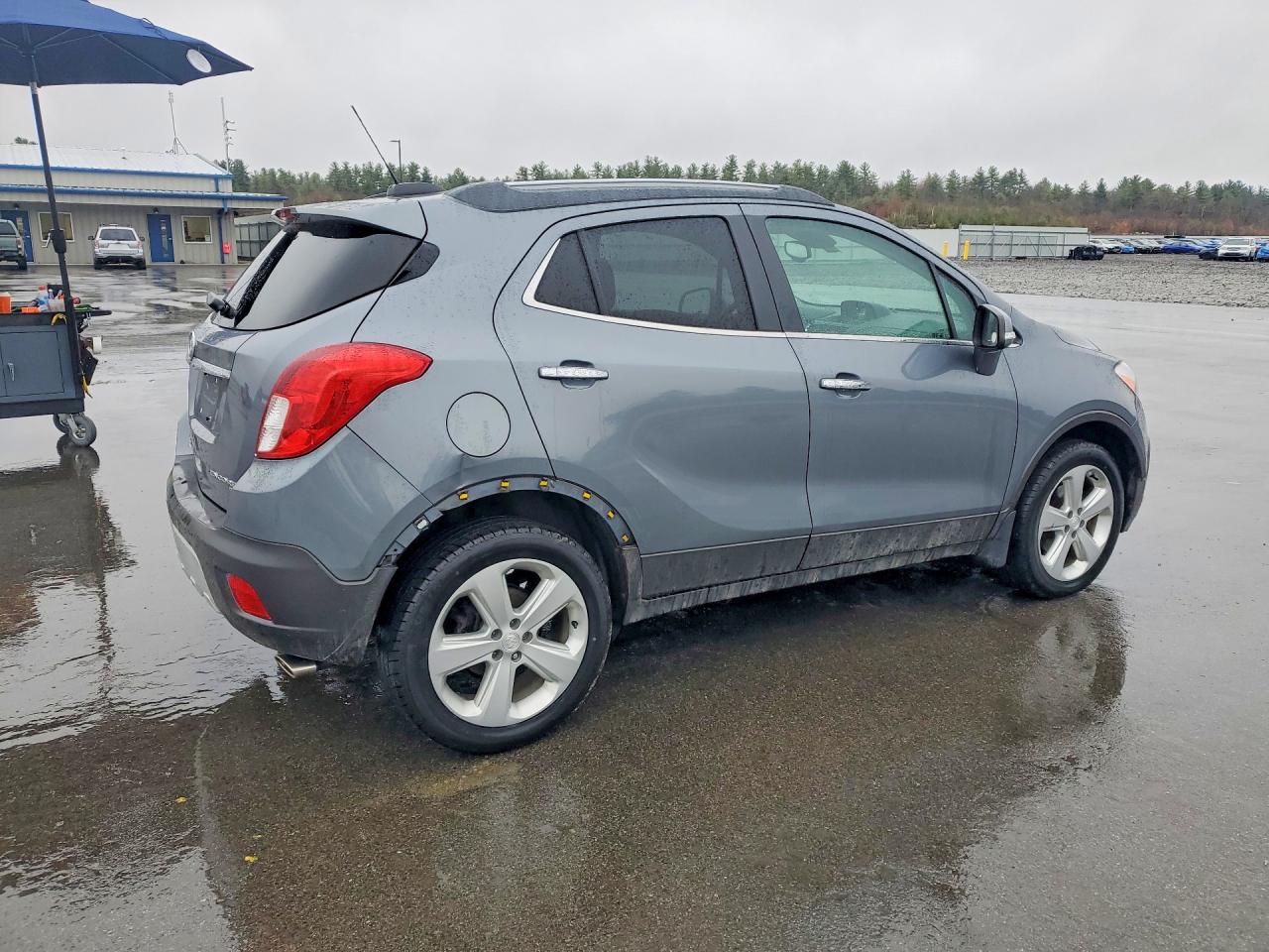 Buick Encore