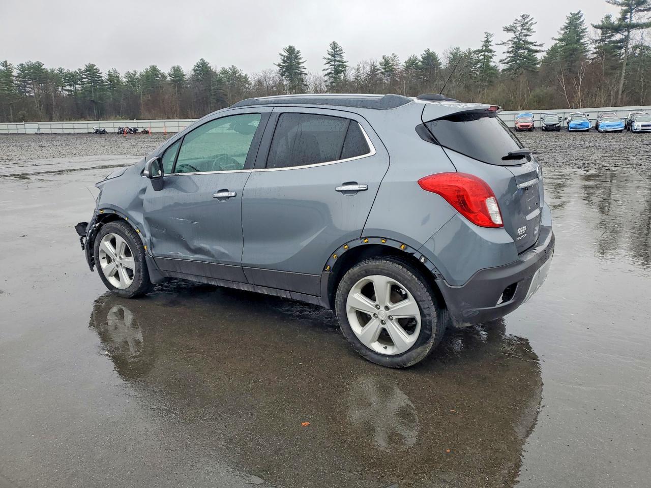 Buick Encore