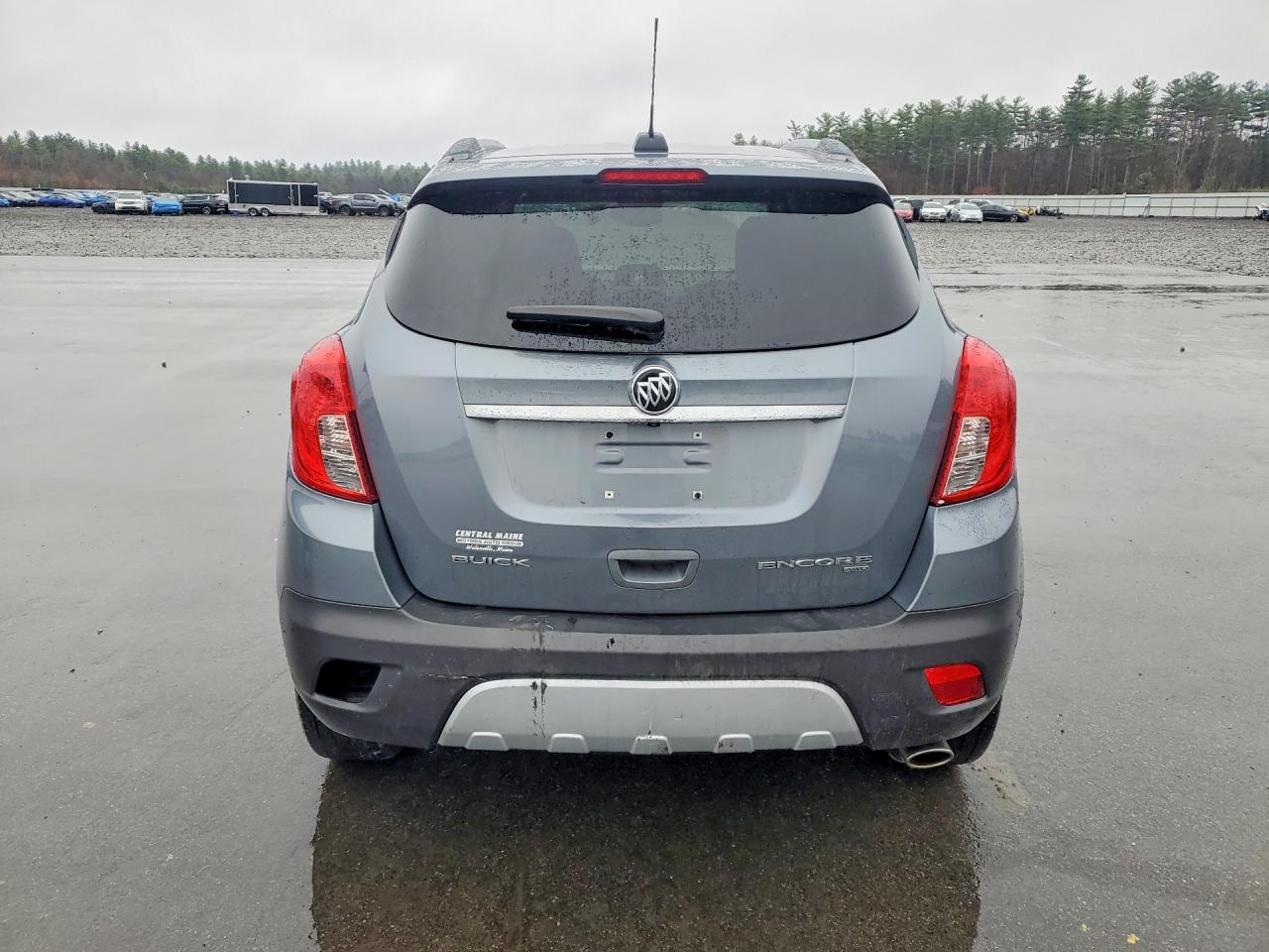 Buick Encore