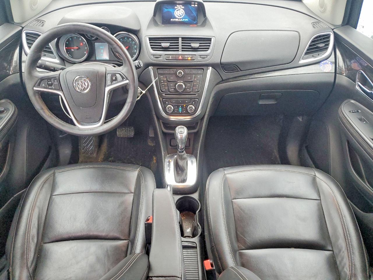 Buick Encore