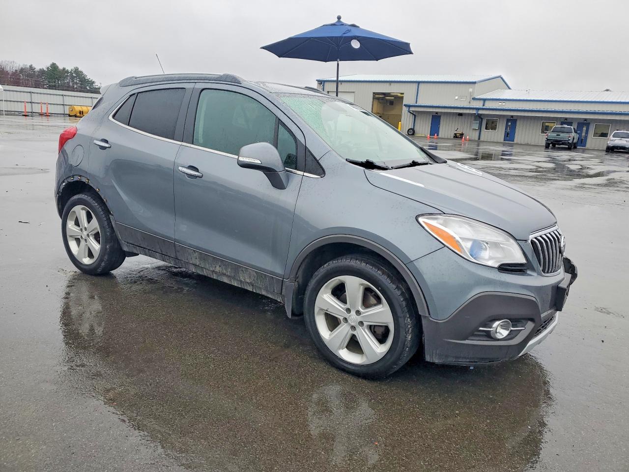 Buick Encore