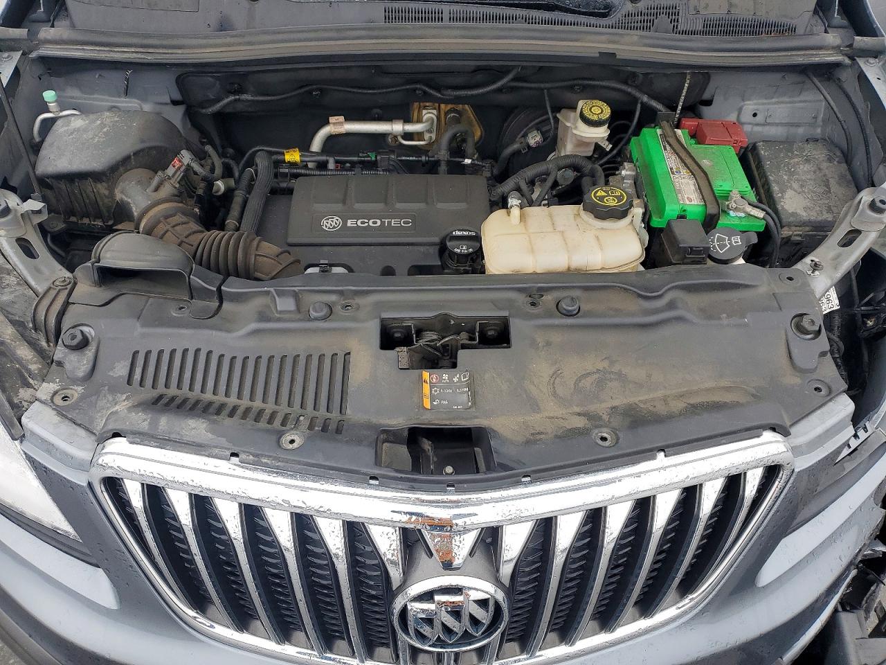 Buick Encore