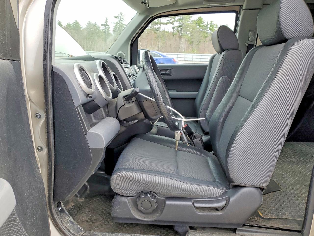 Honda Element Ex