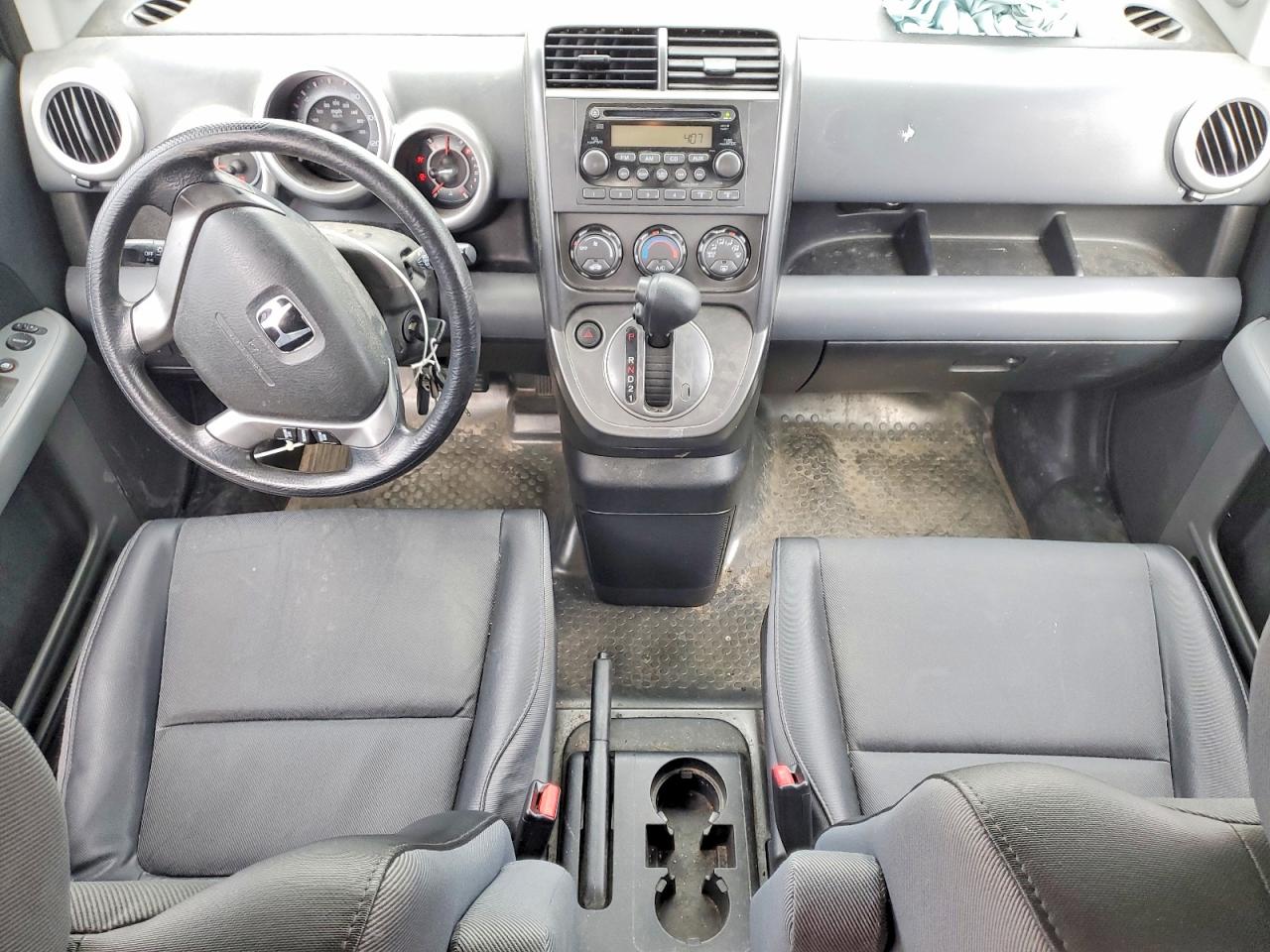Honda Element Ex