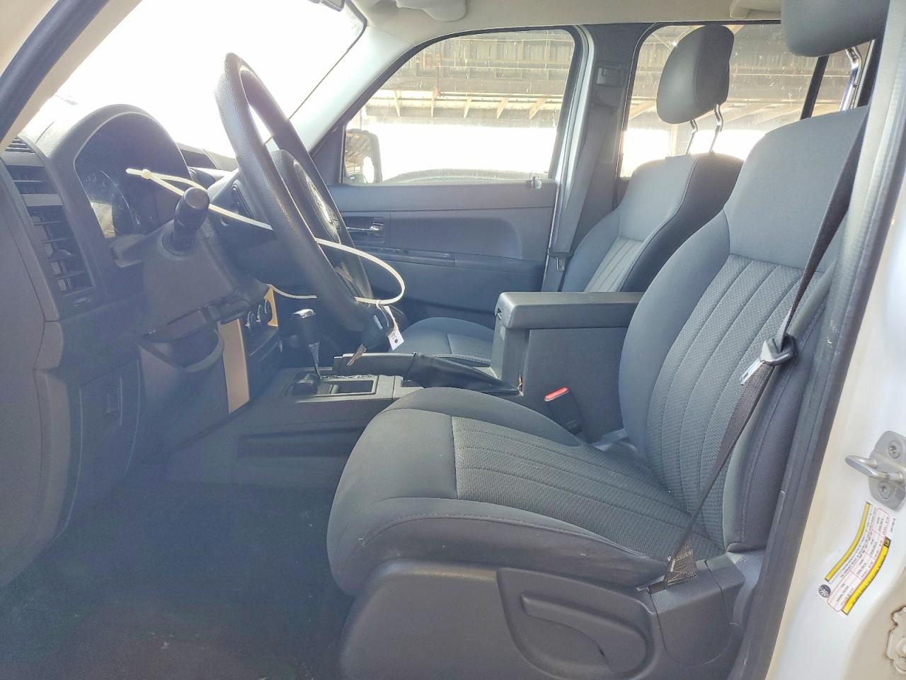 Jeep Liberty Sport