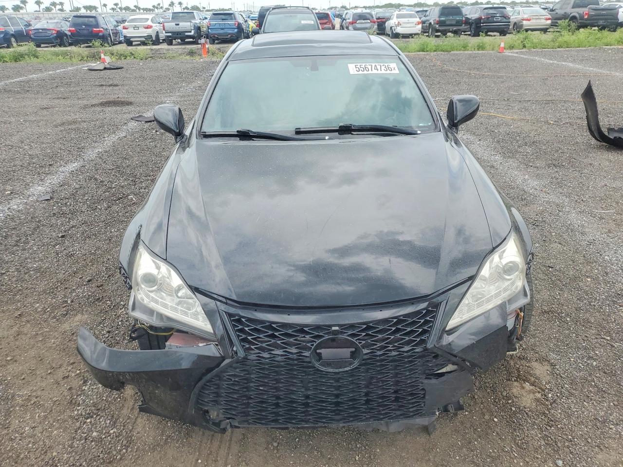 Lexus Is 250