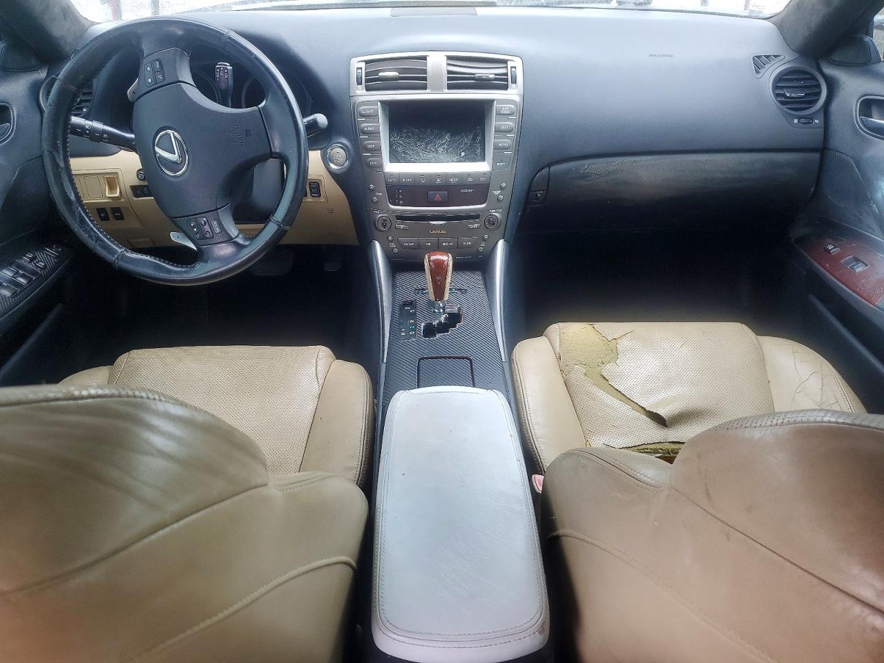 Lexus Is 250