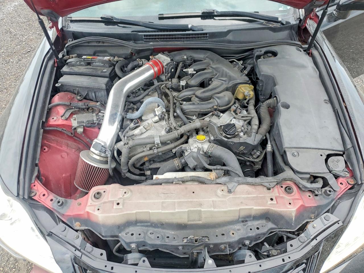 Lexus Is 250