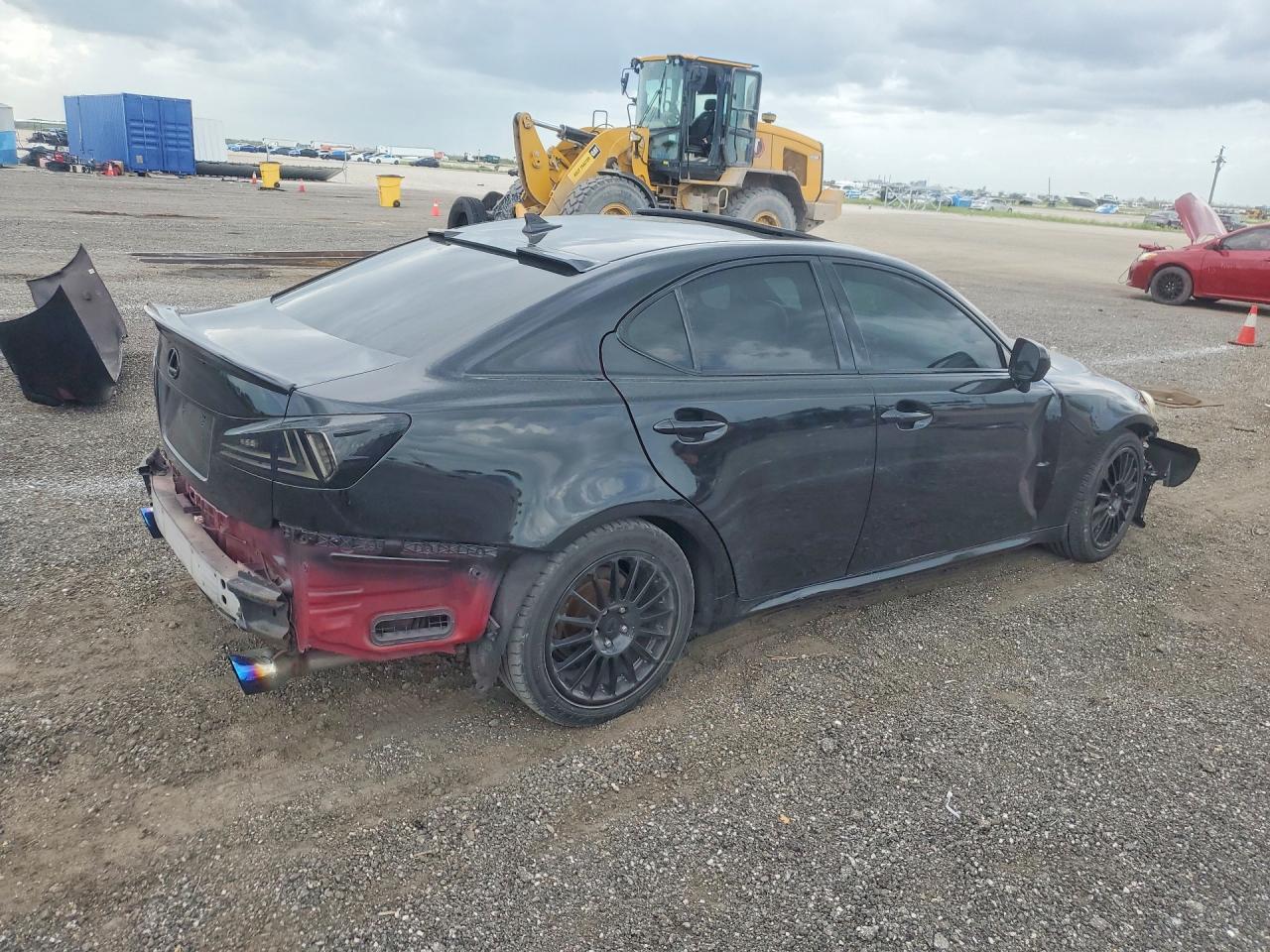 Lexus Is 250