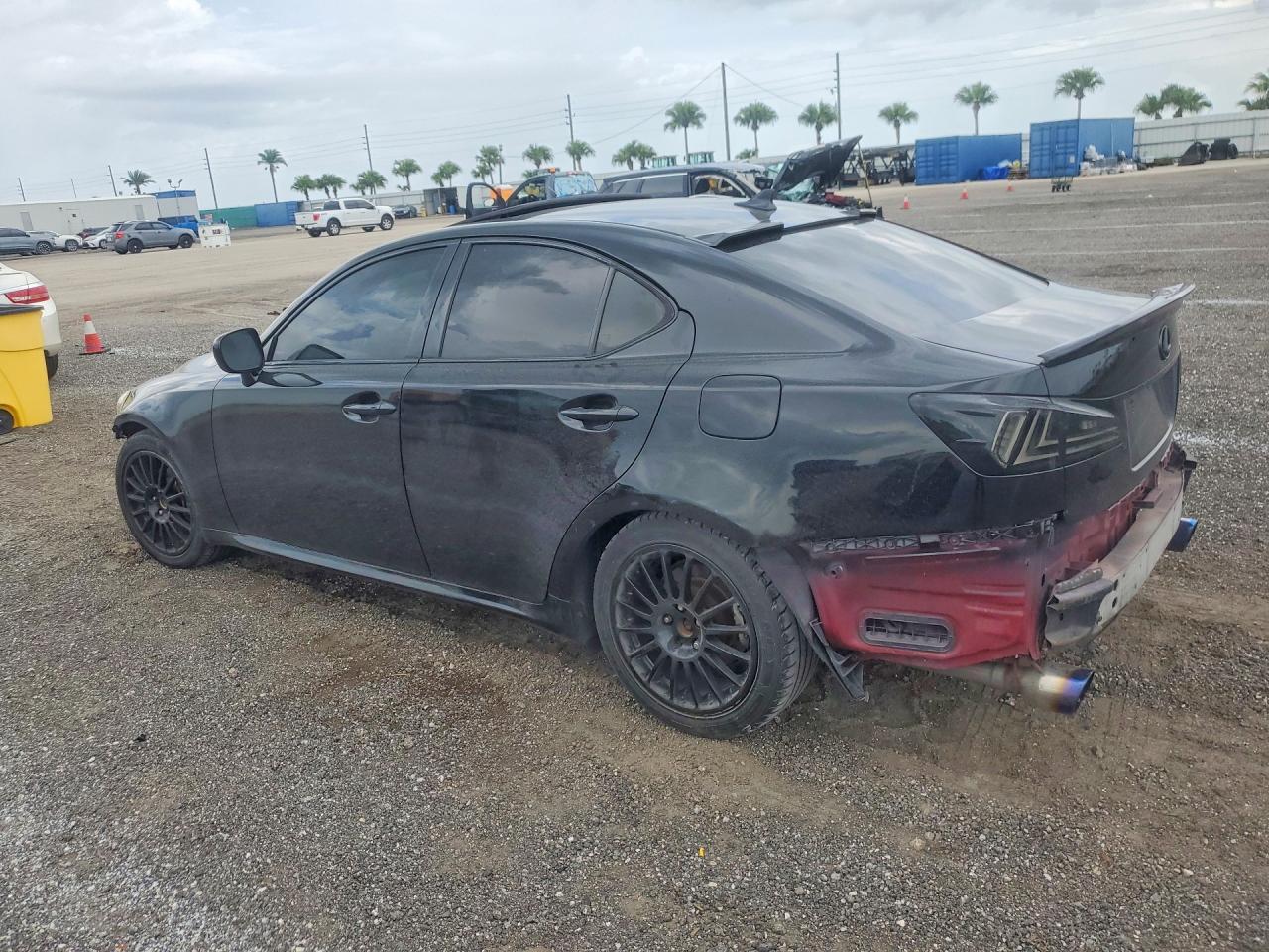 Lexus Is 250