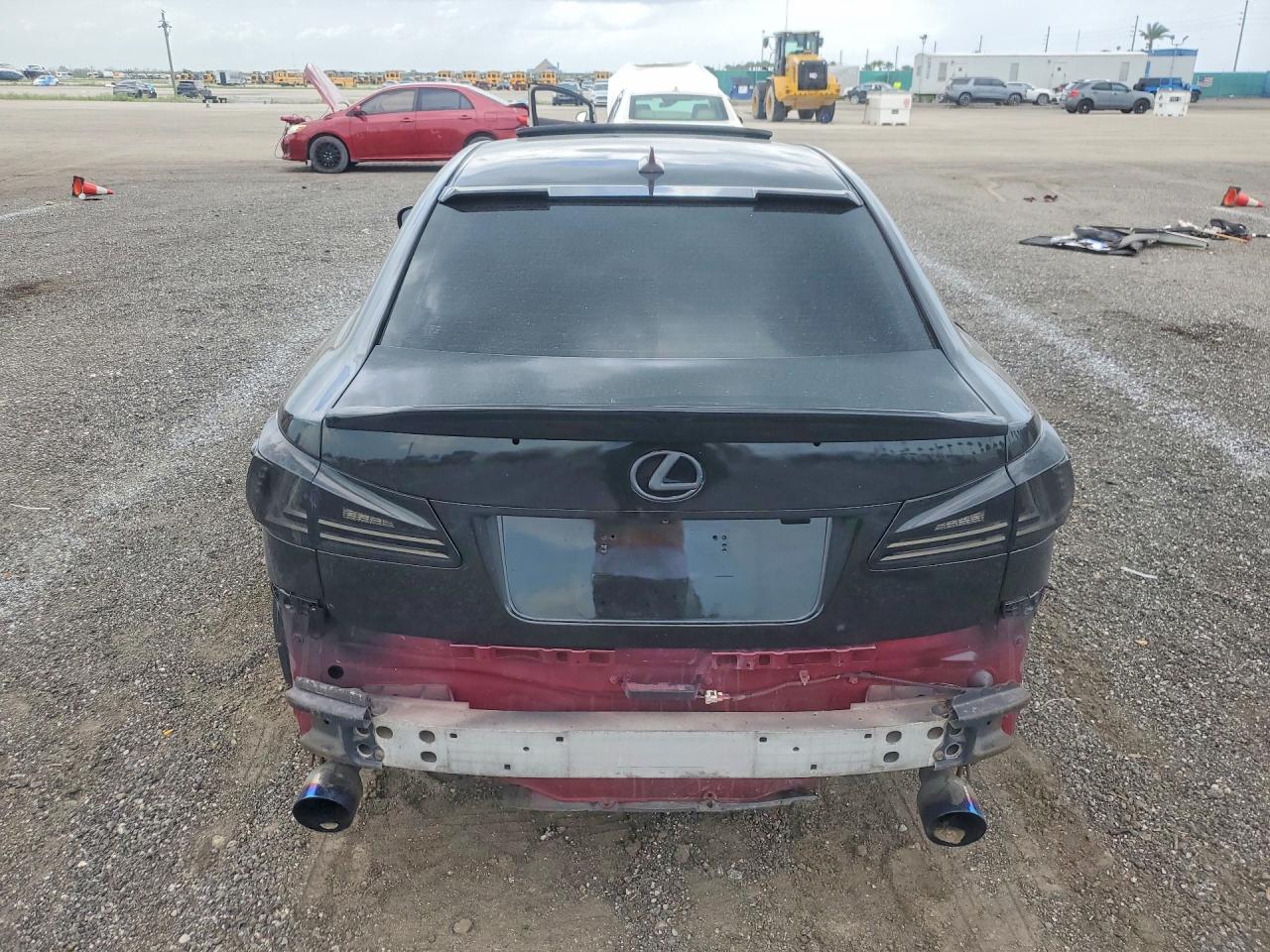 Lexus Is 250