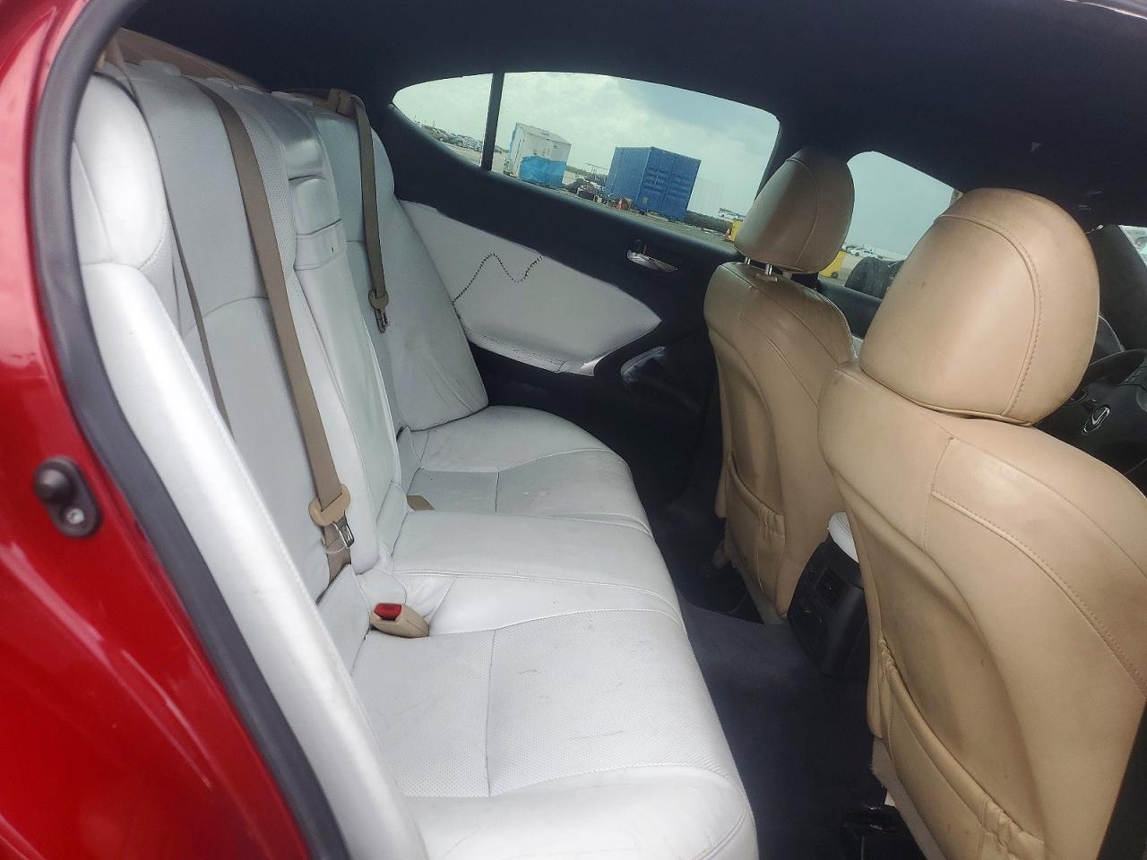Lexus Is 250